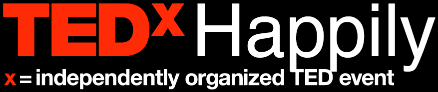 TEDxHappily